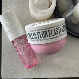 Sol de Janeiro Beija Flor Bundle